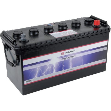Batterie UNIVERSEL 600047060KR
