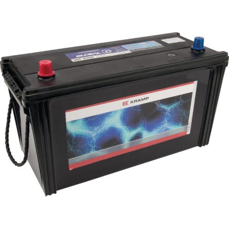 Batterie UNIVERSEL 600035060KR
