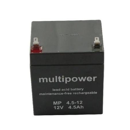 Batterie AL-KO AK529417
