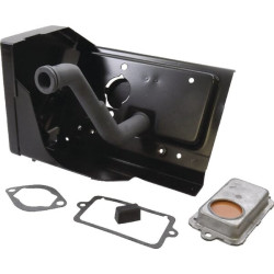 Épurateur d'air BRIGGS ET STRATTON 498544