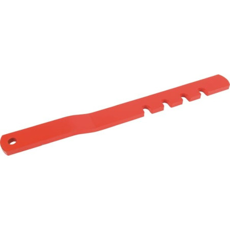 Barre de réglage AGRIA AGW71587