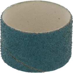 Bande abrasive 45x30mm NORTON KSB4530K50