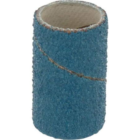 Bande abrasive 13x25mm NORTON KSB1325K80