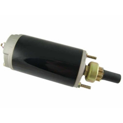 Démarreur KOHLER - 52098135 / 5209813S / 5209806 / 5209810  - pignon 9 dents