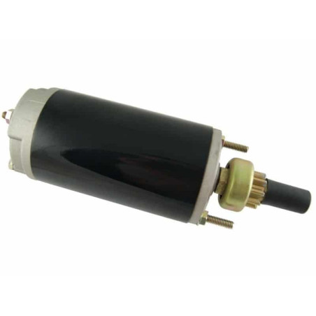 Démarreur KOHLER - 52098135 / 5209813S / 5209806 / 5209810  - pignon 9 dents