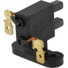 Balais de charbon BRIGGS ET STRATTON 103650GS