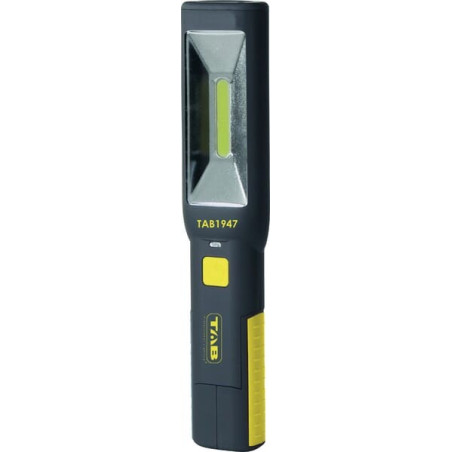 Baladeuse rechargeable TAB TAB1947