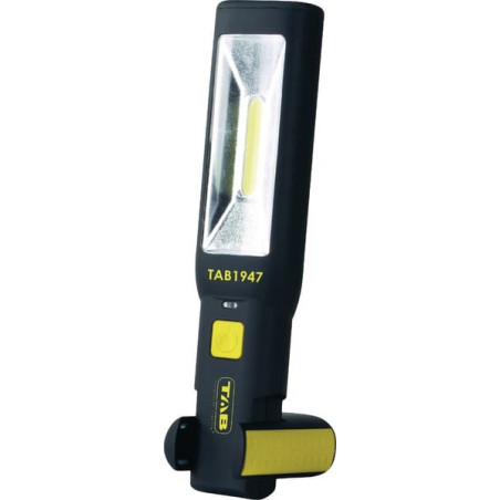 Baladeuse rechargeable TAB TAB1947