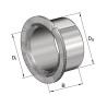 Bague PERMAGLIDE PAF30260P14
