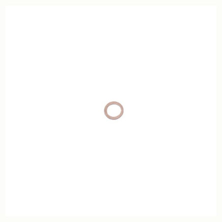 Bague en cuivre UNIVERSEL NWS00371