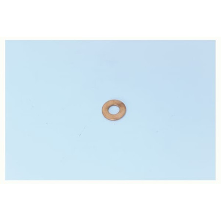 Bague en cuivre UNIVERSEL NWS00273