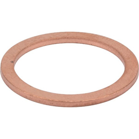 Bague en cuivre UNIVERSEL CU212715P001