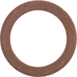 Bague en cuivre UNIVERSEL CU142015P001