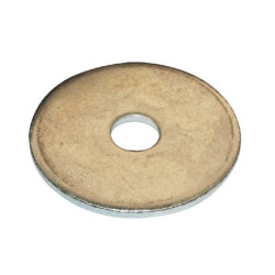 Bague en acier UNIVERSEL FGP011738