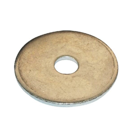 Bague en acier UNIVERSEL FGP011738