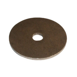 Bague en acier UNIVERSEL FGP011737