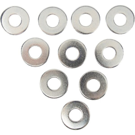 Bague en acier 16mmx37,5mm UNIVERSEL FGP408045