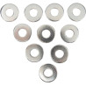 Bague en acier 16mmx37,5mm UNIVERSEL FGP408045