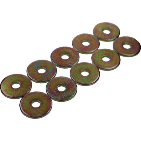 Bague en acier 10mmx37,5mm UNIVERSEL FGP408044