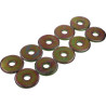 Bague en acier 10mmx37,5mm UNIVERSEL FGP408044