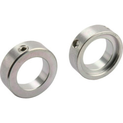 Bague de serrage INA/FFAG SRGE35FA125