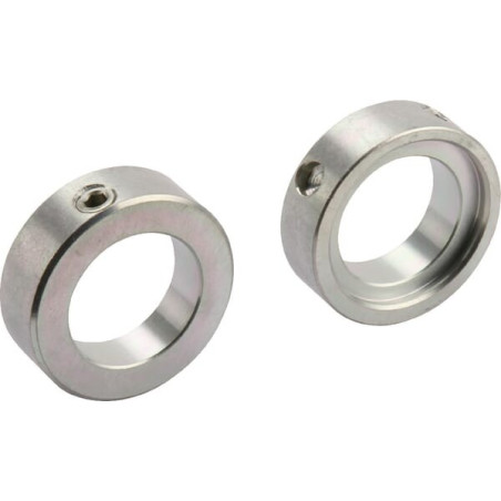 Bague de serrage INA/FFAG SRGE35FA125