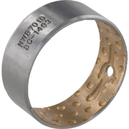 Bague de roulement UNIVERSEL NWB05363