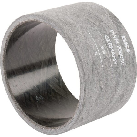 Bague de palier lisse SKF PWM708050