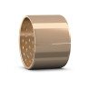 Bague de palier lisse SKF 7500PRM404450