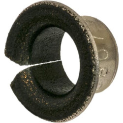 Bague de palier GLT/FLHG BB081015075PTFE