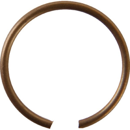 Bague d'arrêt métallique AGRIA AGW01426