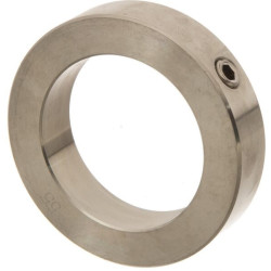 Bague d'arrêt 55x80x18mm UNIVERSEL 705A55RVS