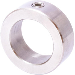 Bague d'arrêt 30x45x16mm UNIVERSEL 705A30RVS