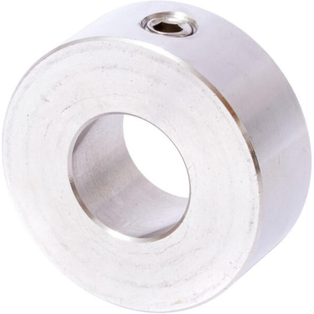 Bague d'arrêt 25x56x22mm UNIVERSEL 703A25RVS