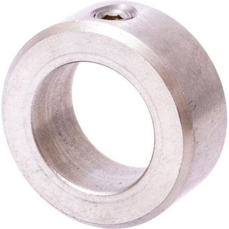 Bague d'arrêt 25x40x16mm UNIVERSEL 705A25RVS
