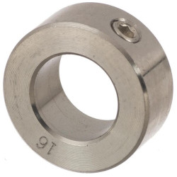 Bague d'arrêt 16x28x12mm UNIVERSEL 705A16RVSP025