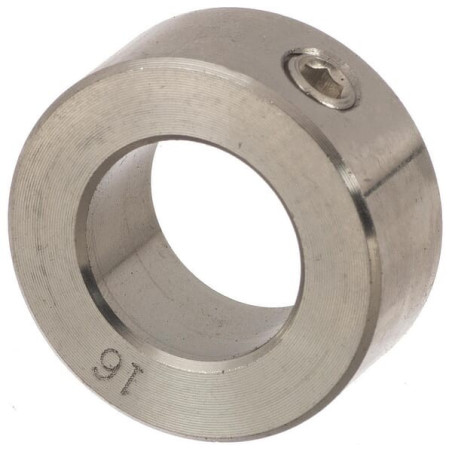 Bague d'arrêt 16x28x12mm UNIVERSEL 705A16RVSP025