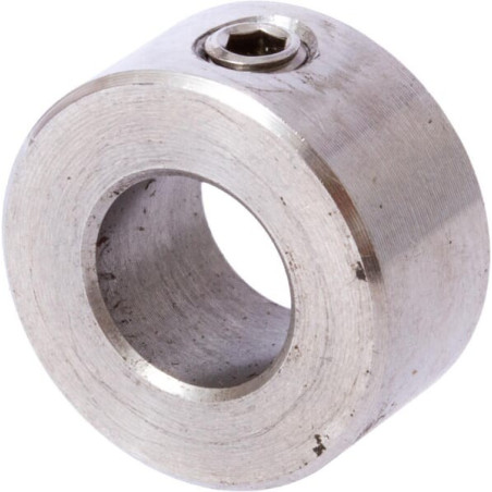 Bague d'arrêt 10x20x10mm UNIVERSEL 705A10RVS