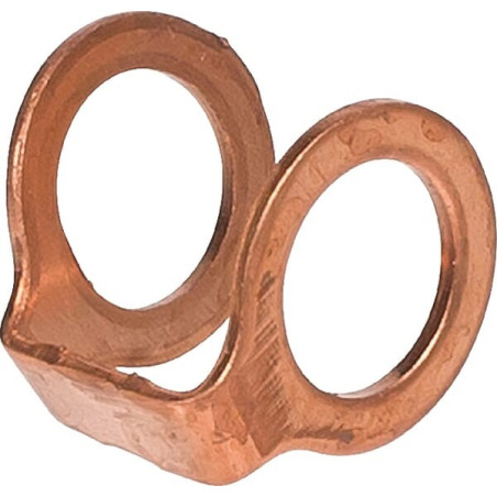 Bague en cuivre UNIVERSEL CU61110H8