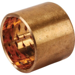 Bague AGRIA AGW43856
