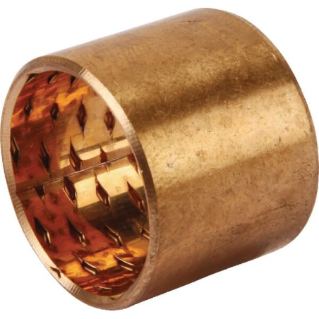 Bague AGRIA AGW43856