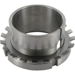 Bague avec écrou diamètre 60mm INA/FFAG H213