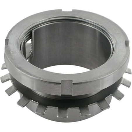 Bague avec écrou diamètre 60mm INA/FFAG H213