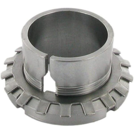 Bague avec écrou diamètre 40mm INA/FFAG H209