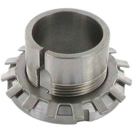 Bague avec écrou diamètre 30mm INA/FFAG H207