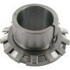 Bague avec écrou diamètre 25mm INA/FFAG H206