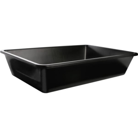 Bac de vidange 20L 600x400x120mm UNBRANDED KR5011