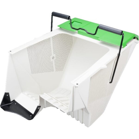 Bac de ramassage ETESIA ETTU51E