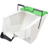 Bac de ramassage ETESIA ETTU51E