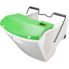 Bac de ramassage ETESIA ETTU51E
